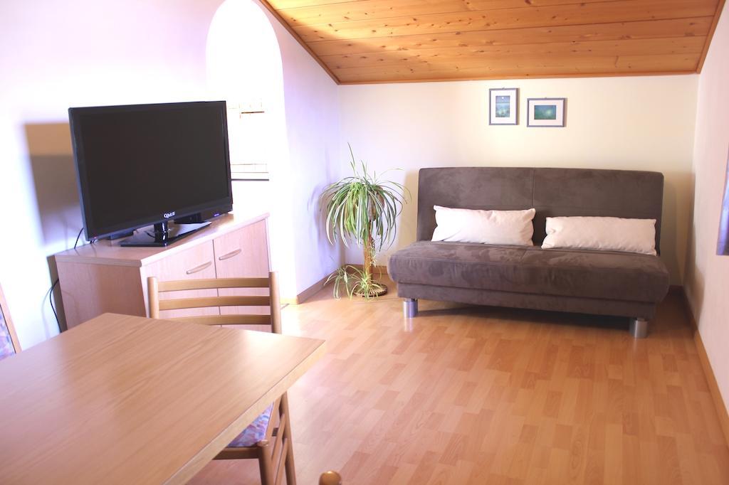 Residence Rebgut Tesimo Pokój zdjęcie