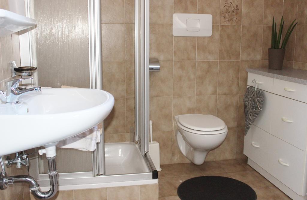 Residence Rebgut Tesimo Pokój zdjęcie