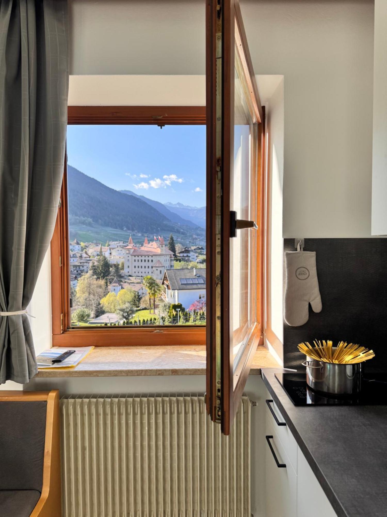 Residence Rebgut Tesimo Zewnętrze zdjęcie