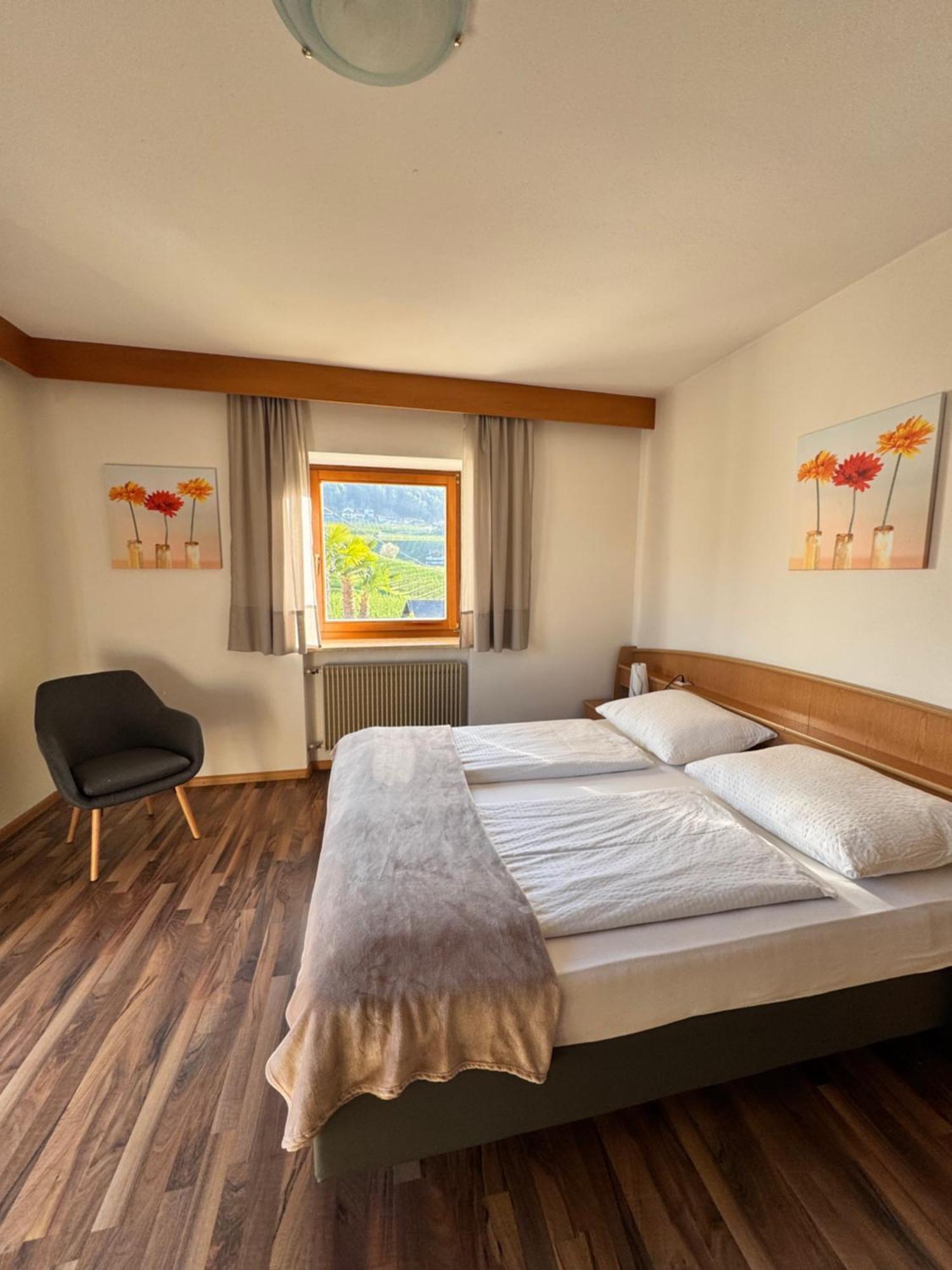 Residence Rebgut Tesimo Zewnętrze zdjęcie