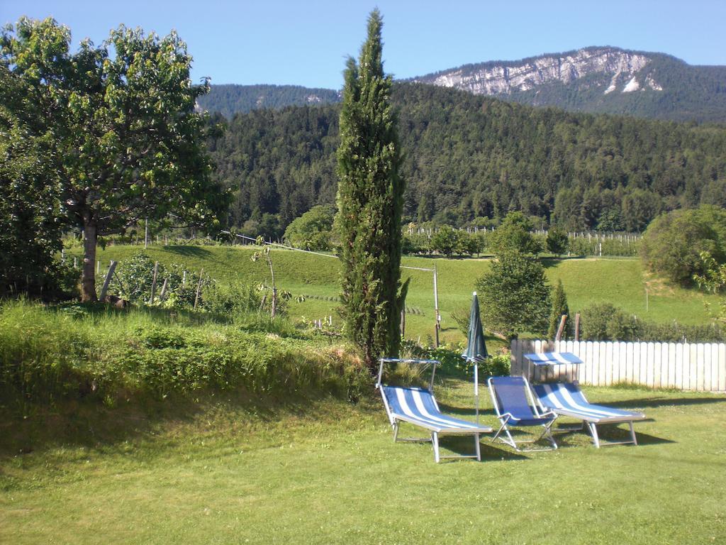 Residence Rebgut Tesimo Pokój zdjęcie