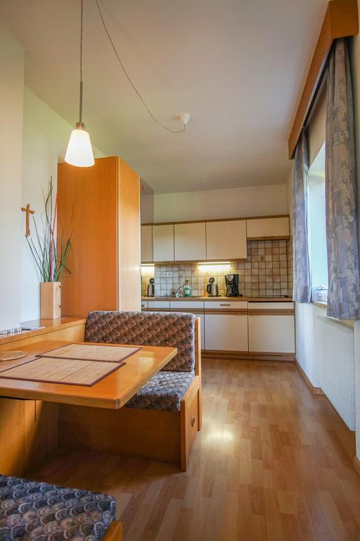 Residence Rebgut Tesimo Zewnętrze zdjęcie