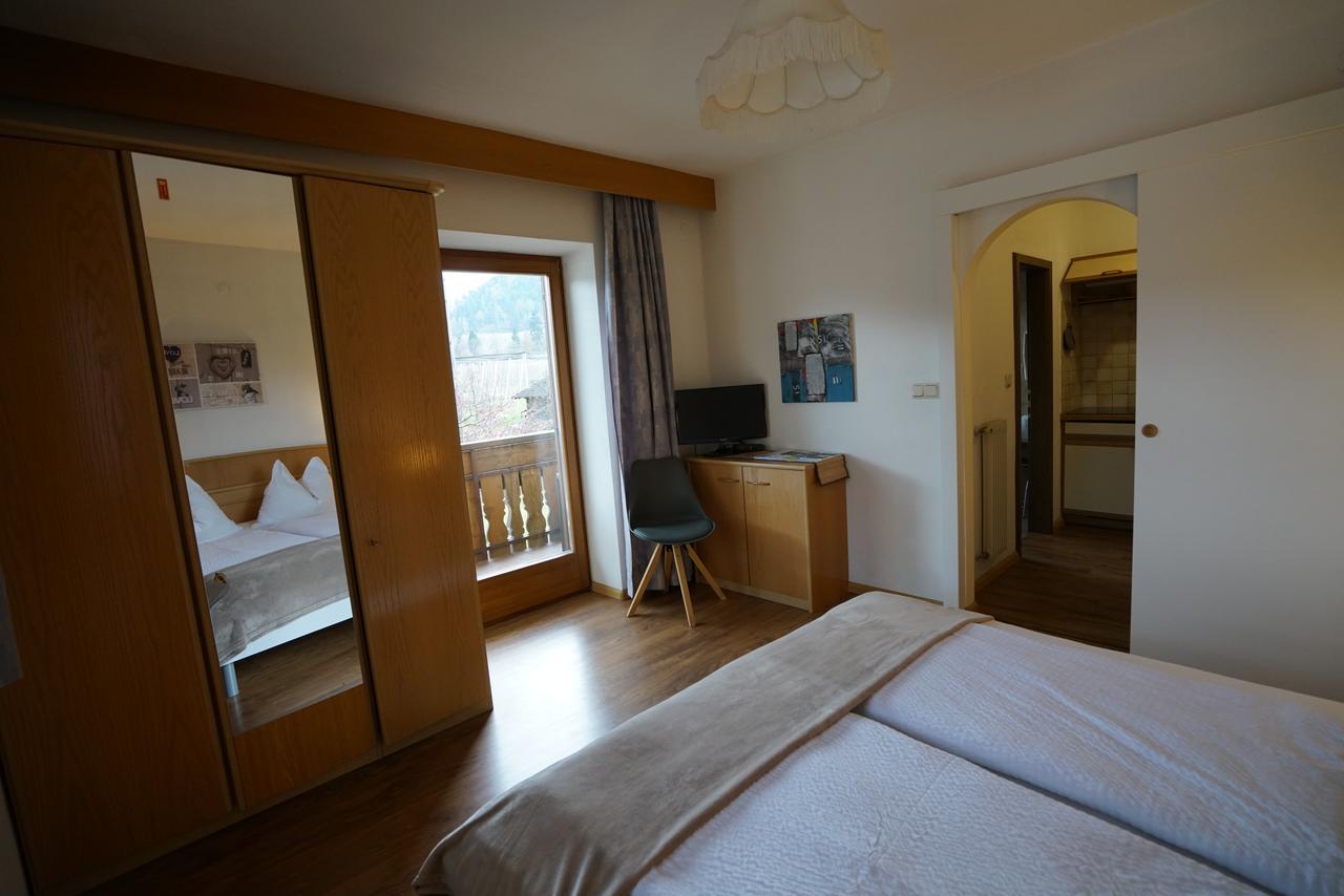 Residence Rebgut Tesimo Zewnętrze zdjęcie